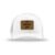 Logo Tan Leather