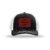Logo Red Leather