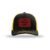 Logo Red Leather
