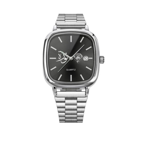 No Brand Black Women Watch
