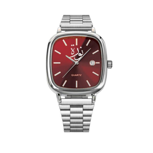 No Brand red Women Watch