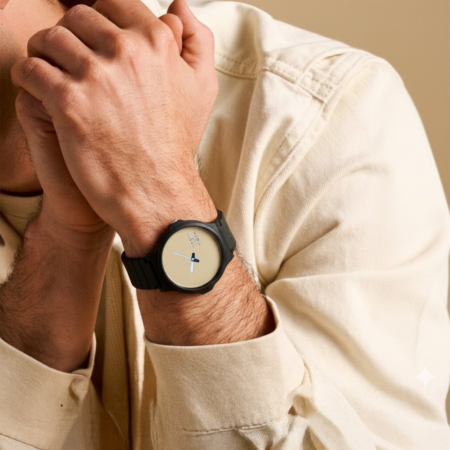 Casio Silent Color Dial - Image 8