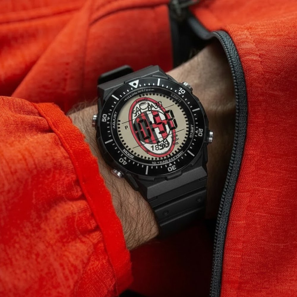 Digital Big Screen Custom Logo - Image 3