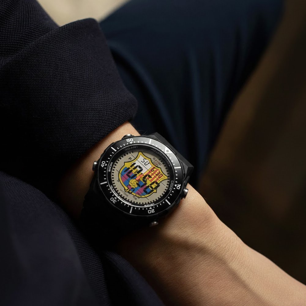 Digital Big Screen Custom Logo - Image 4