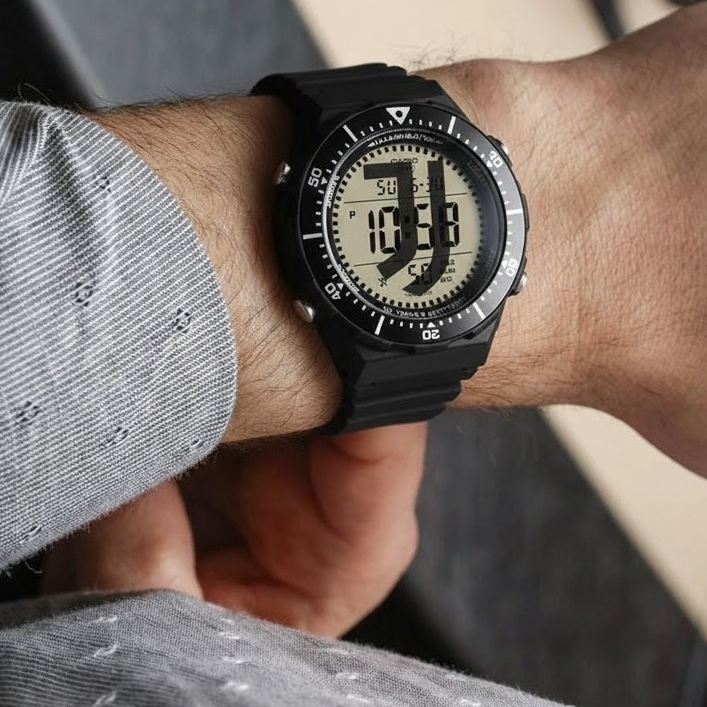 Digital Big Screen Custom Logo - Image 5