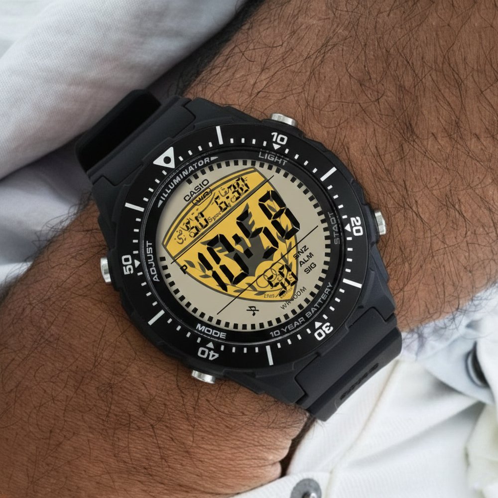 Digital Big Screen Custom Logo - Image 6