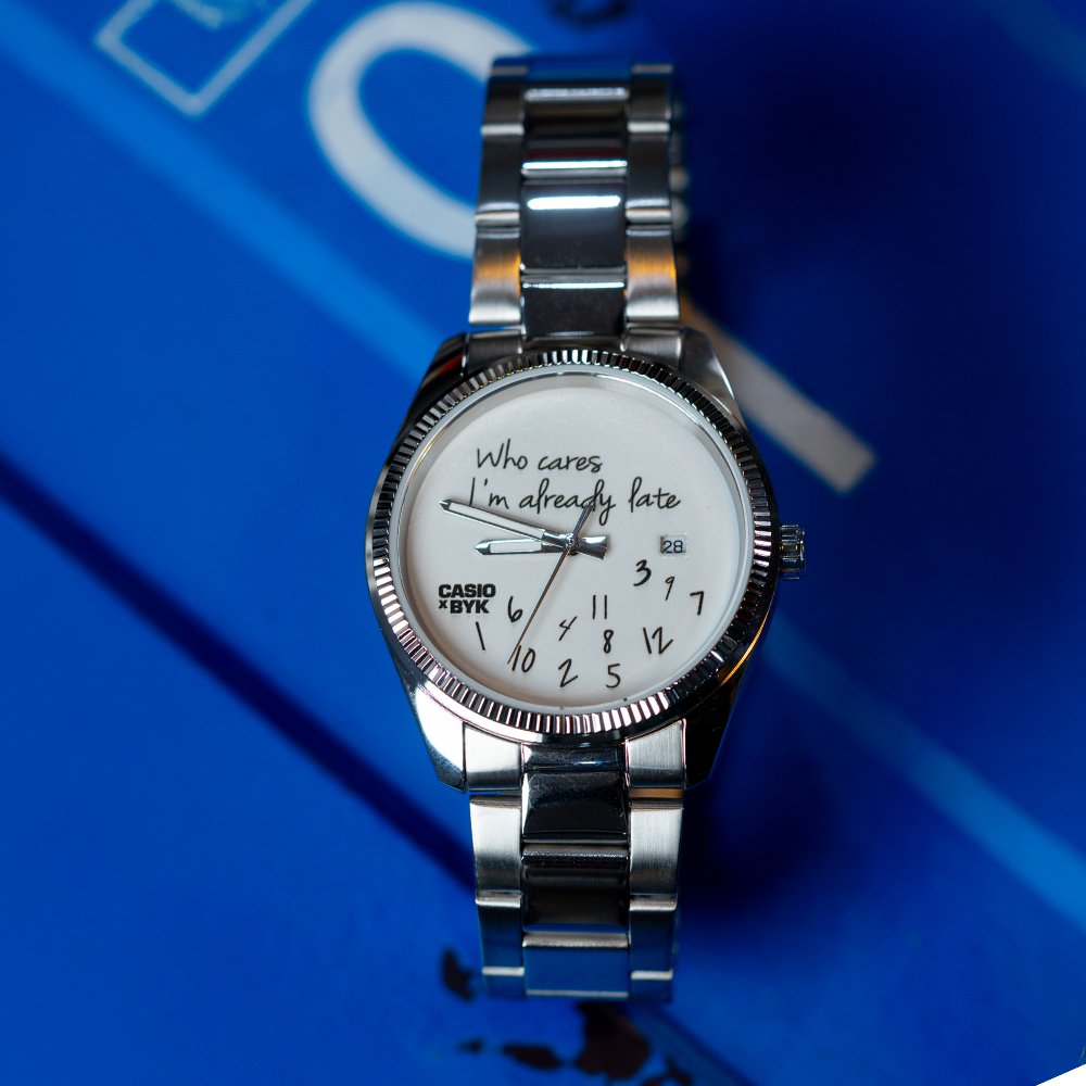 Casio Who cares - Image 5