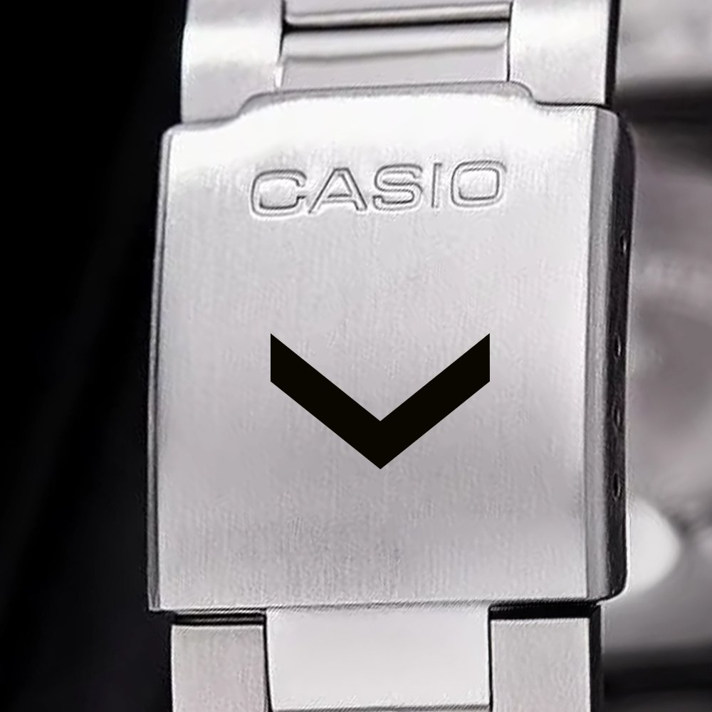 Army Kuwait Uniform No. 3 Casio | كاسيو بدلة رقم ٣ للجيش الكويتي - Image 10