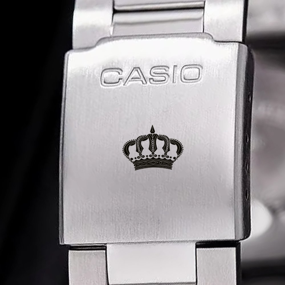 Army Kuwait Uniform No. 3 Casio | كاسيو بدلة رقم ٣ للجيش الكويتي - Image 18