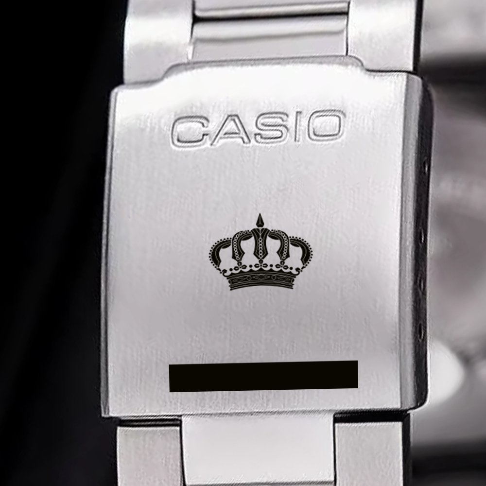 Army Kuwait Uniform No. 3 Casio | كاسيو بدلة رقم ٣ للجيش الكويتي - Image 19