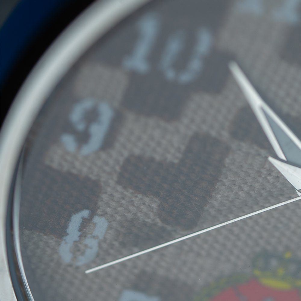 Army Kuwait Uniform No. 3 Casio | كاسيو بدلة رقم ٣ للجيش الكويتي - Image 6