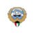 Kuwait Logo