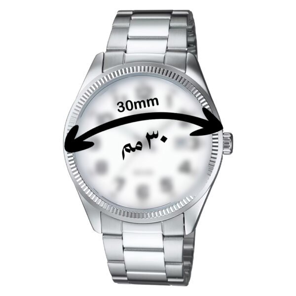 Alternative view of 1 ساعة كاسيو زهرة العرفج مقاس ٣٠مم نسائي