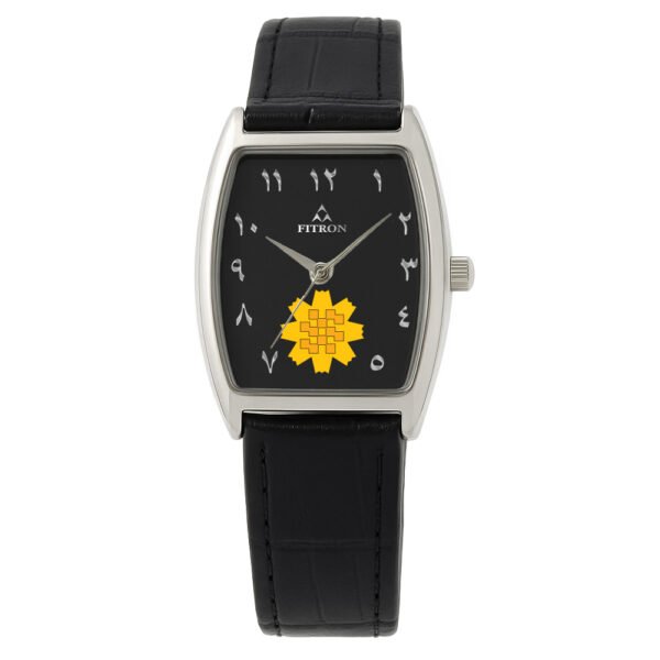 1 ساعة كاسيو زهرة العرفج تونّو