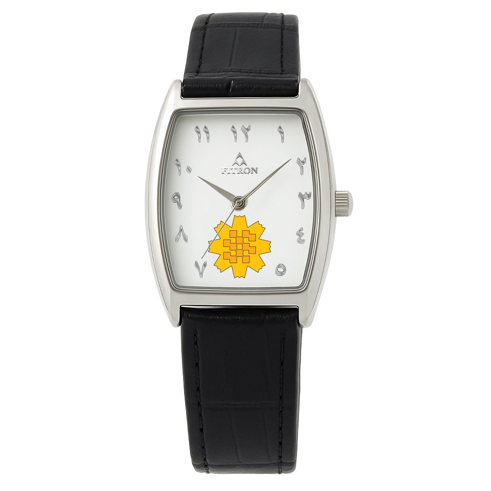 1 ساعة كاسيو زهرة العرفج تونّو - Image 3