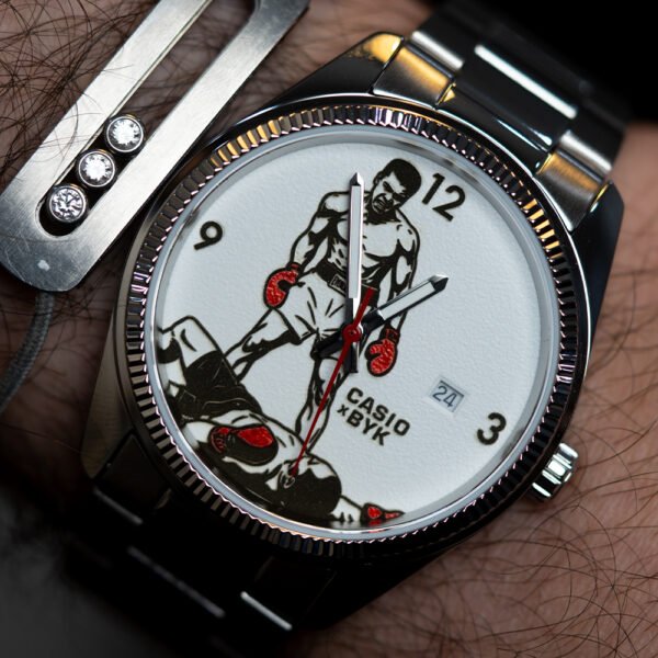 Alternative view of Custom Your Watch | صمم ساعتك