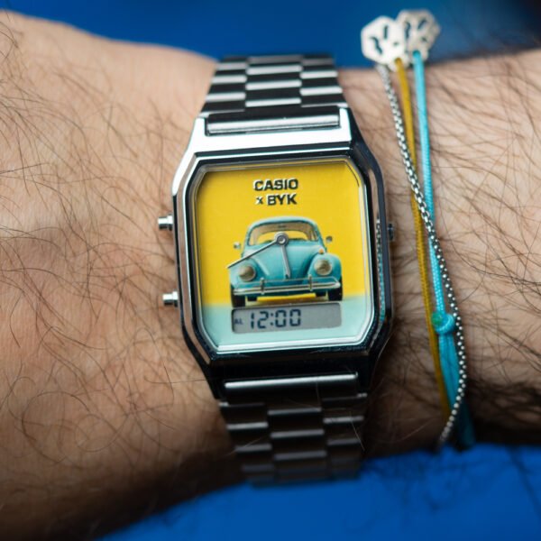 Art Dial Volkswagen