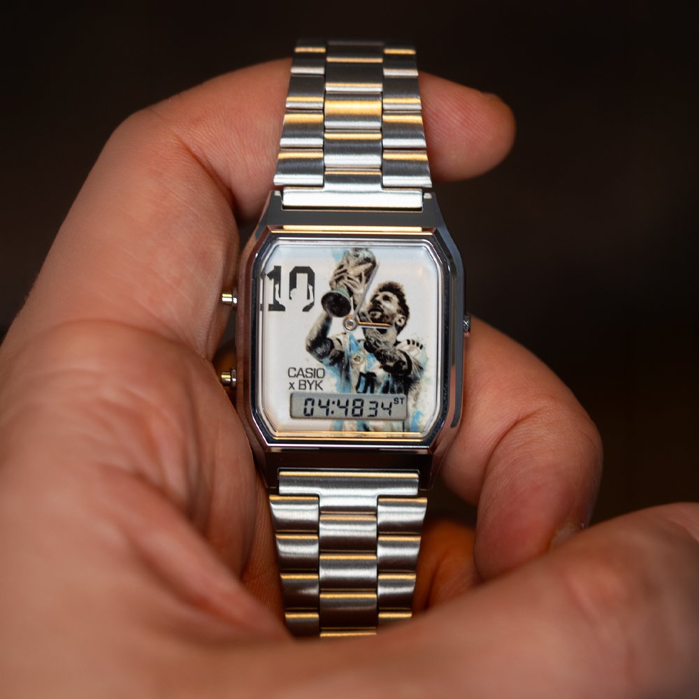 1 Messi Messi Watch - Image 7