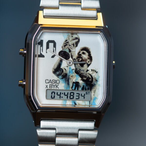 1 Messi Messi Watch