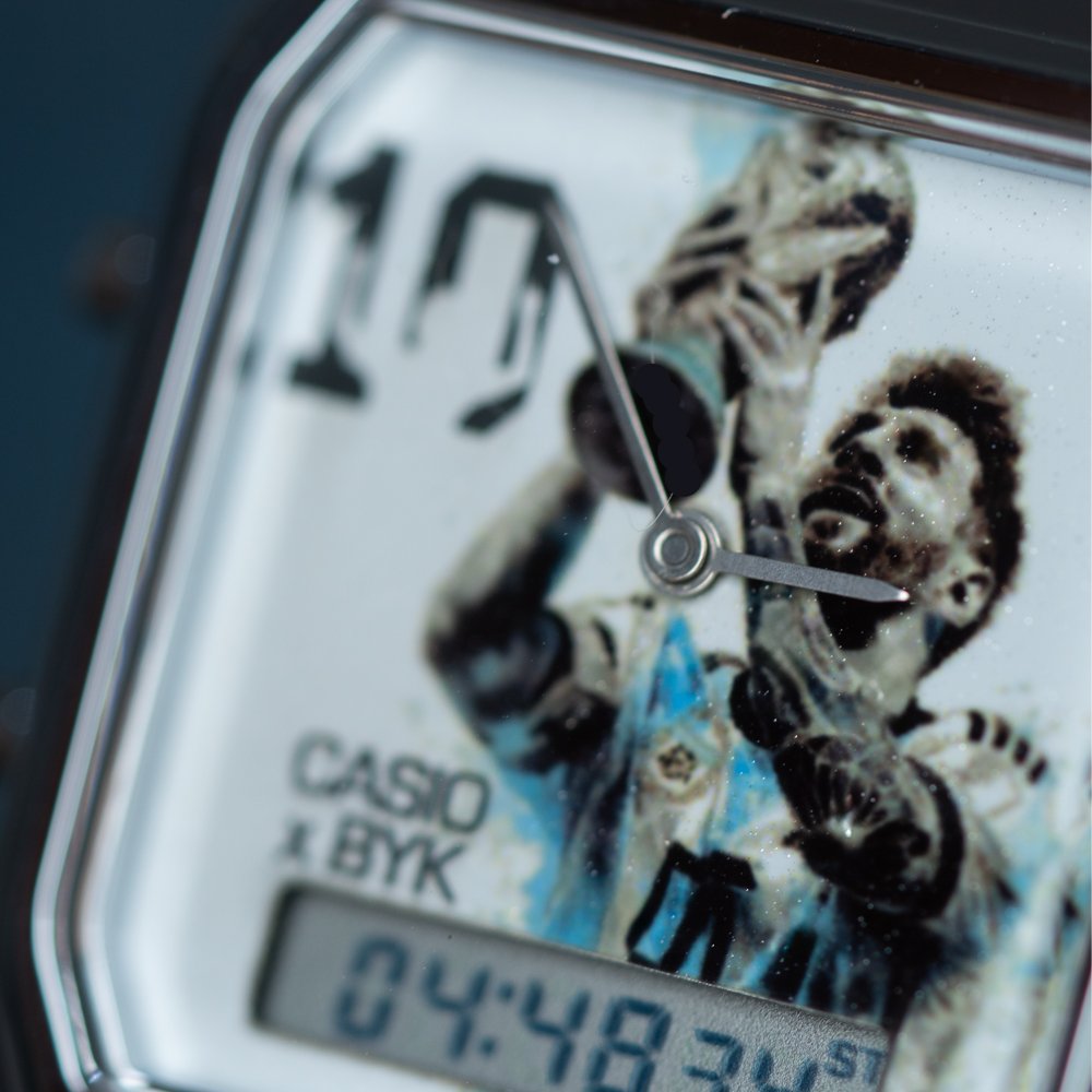 1 Messi Messi Watch - Image 4
