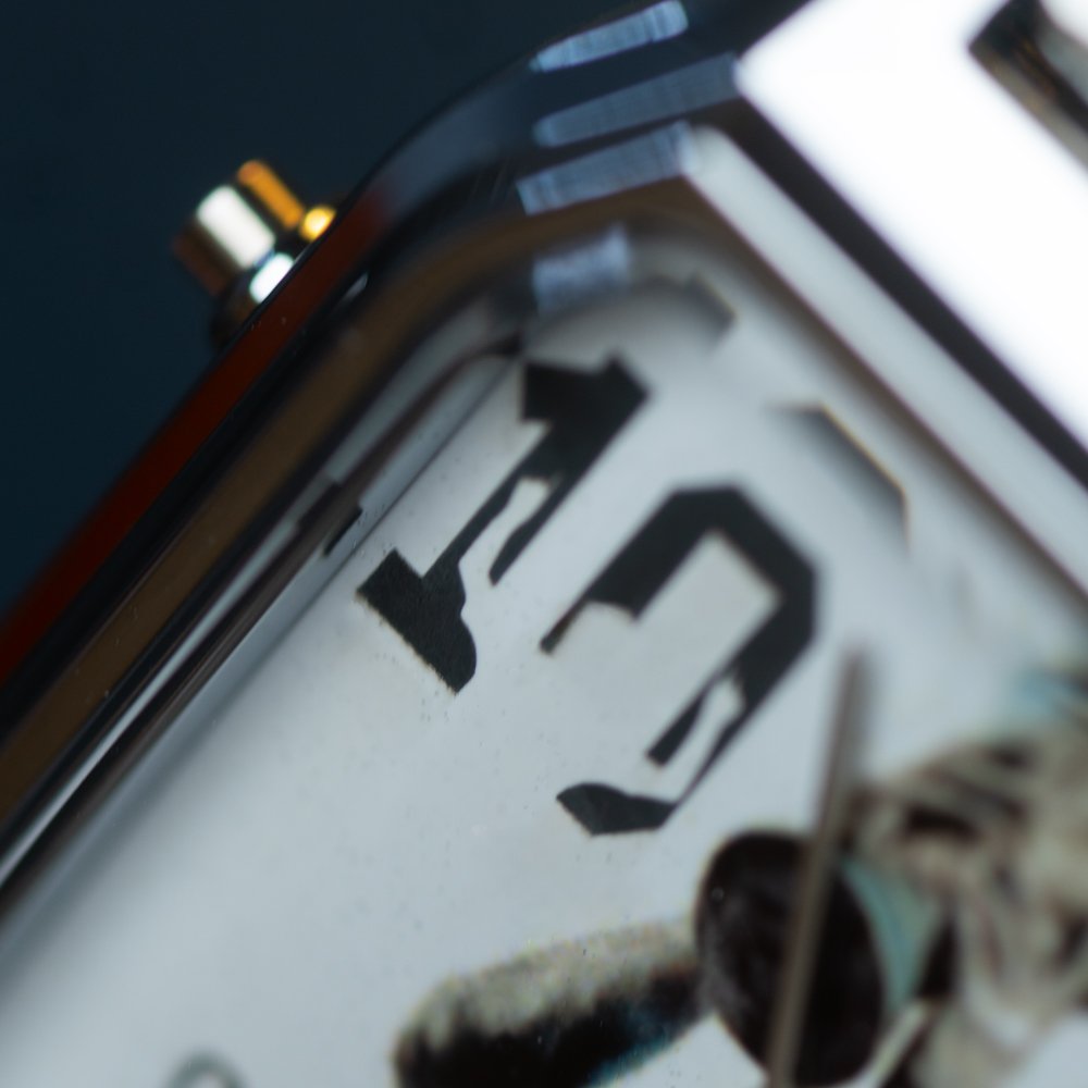 1 Messi Messi Watch - Image 3