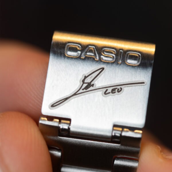 Alternative view of 1 Messi Messi Watch