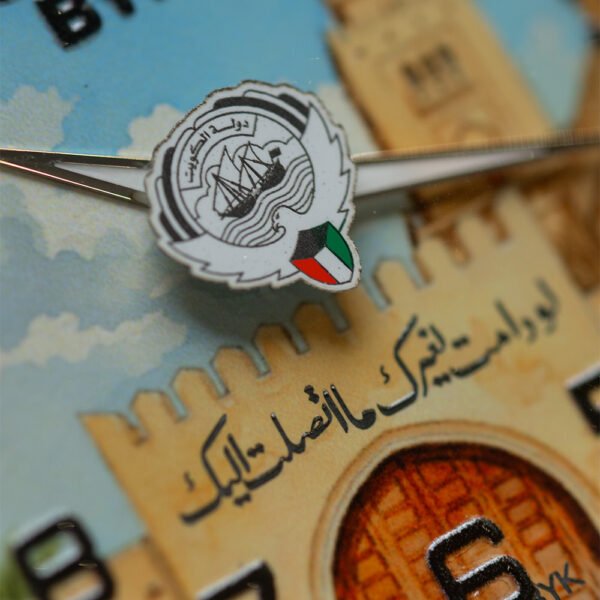 1 AlSeif Palace Men Watch 40mm  | ساعة قصر السِّيف