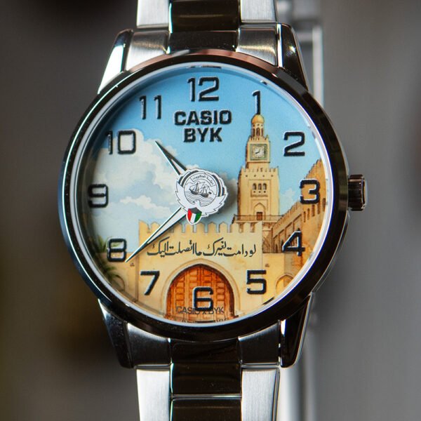 Alternative view of 1 AlSeif Palace Men Watch 40mm  | ساعة قصر السِّيف