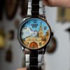 1 AlSeif Palace Men Watch 40mm  | ساعة قصر السِّيف - Image 6