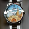 1 AlSeif Palace Men Watch 40mm  | ساعة قصر السِّيف - Image 3