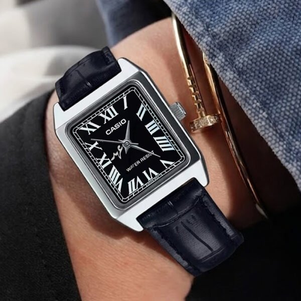 Casio Women Tank Style