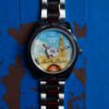 1 AlSeif Palace Women Watch 30mm  | ساعة قصر السِّيف - Image 5