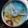 1 AlSeif Palace Women Watch 30mm  | ساعة قصر السِّيف - Image 4