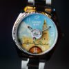 1 AlSeif Palace Women Watch 30mm  | ساعة قصر السِّيف - Image 2