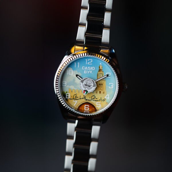 1 AlSeif Palace Women Watch 30mm  | ساعة قصر السِّيف