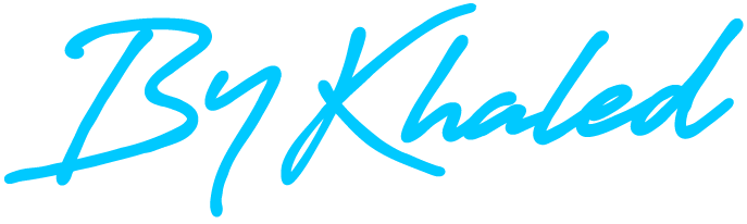 ByKhaled.com