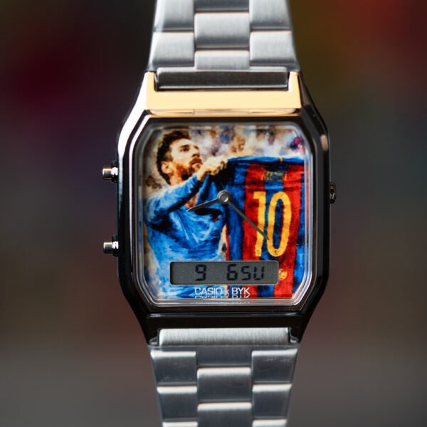 Alternative view of 1 Messi Messi Watch