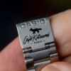 Casio × 🍵 Café Kitsuné Customized by Khaled | كاسيو × مقهى كيتسوني - Image 2