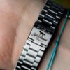 Casio × 🍵 Café Kitsuné Customized by Khaled | كاسيو × مقهى كيتسوني - Image 7