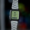 Casio × 🍵 Café Kitsuné Customized by Khaled | كاسيو × مقهى كيتسوني - Image 8
