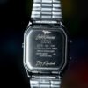 Casio × 🍵 Café Kitsuné Customized by Khaled | كاسيو × مقهى كيتسوني - Image 3